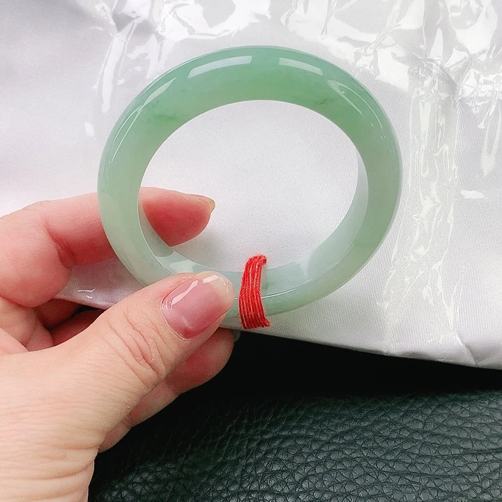 未镶嵌手镯翡翠翡翠277