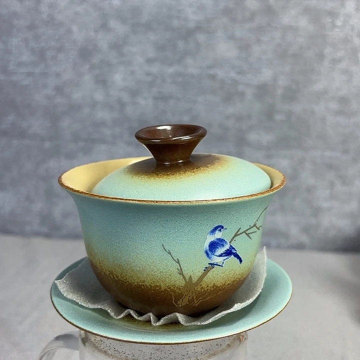 紫砂茶壶宜兴紫砂壶