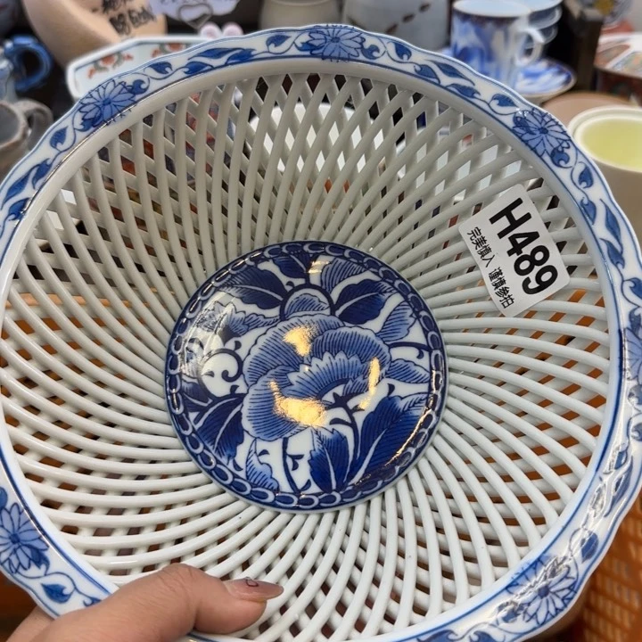 瓷片塔*开哈哈哈哈哈哈哈