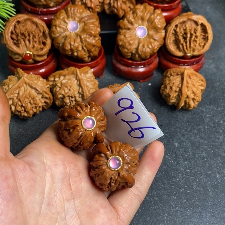 把件文玩核桃楼下926
