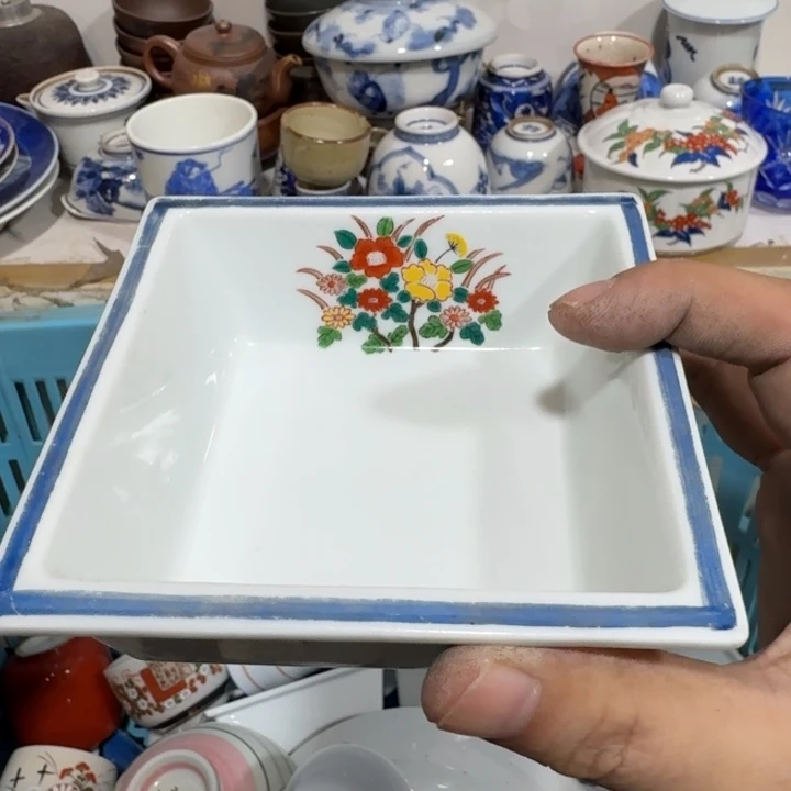 陶瓷推荐第二名20包邮