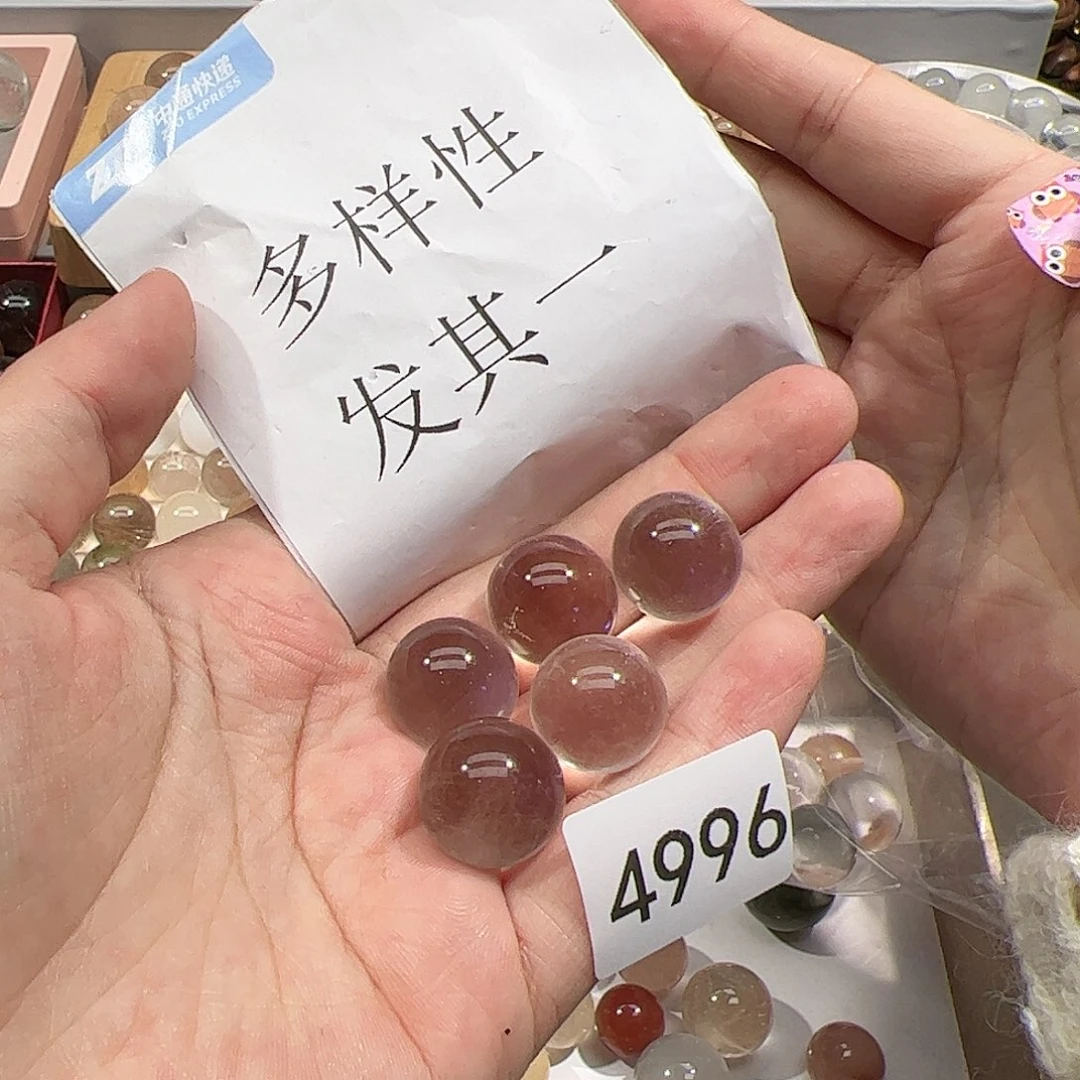 大型摆件（非配饰）水晶未镶嵌