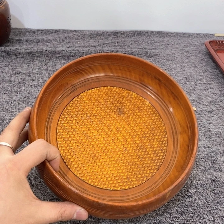 紫砂茶杯非常漂亮好看的花瓶