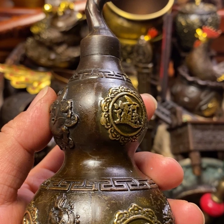 茶台摆件/工艺摆件