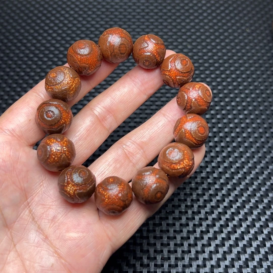 玛瑙/玉髓项链未镶嵌伊*欣