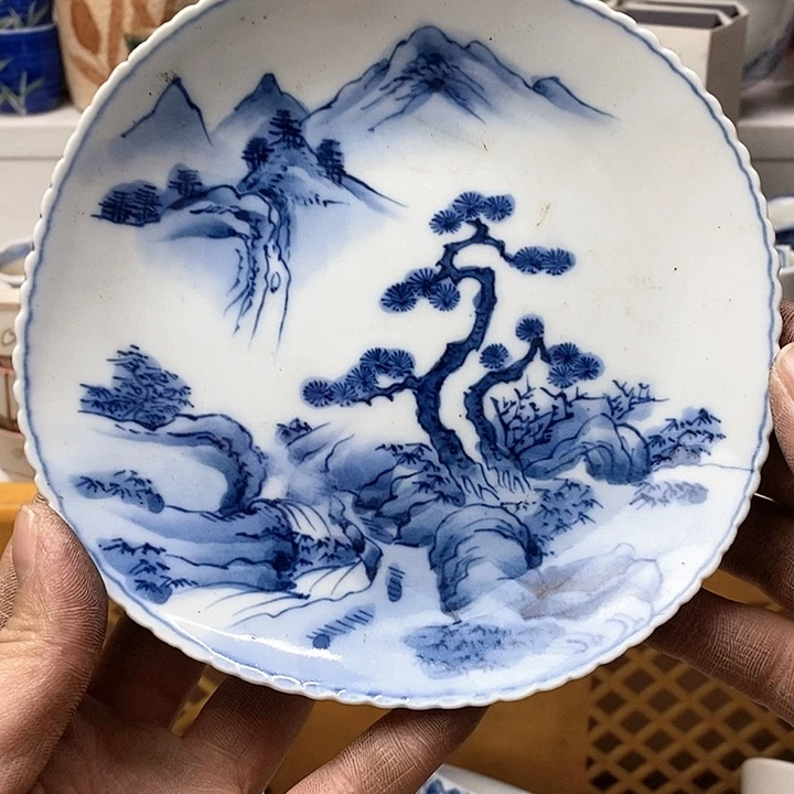 瓷片瓷器及其他器物也是由陶瓷器物