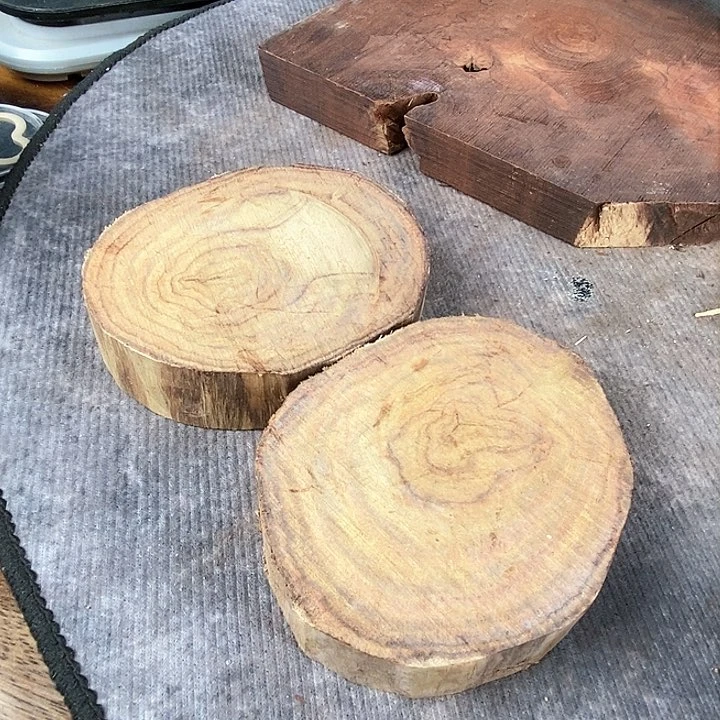 黄花梨/降香黄檀828两个