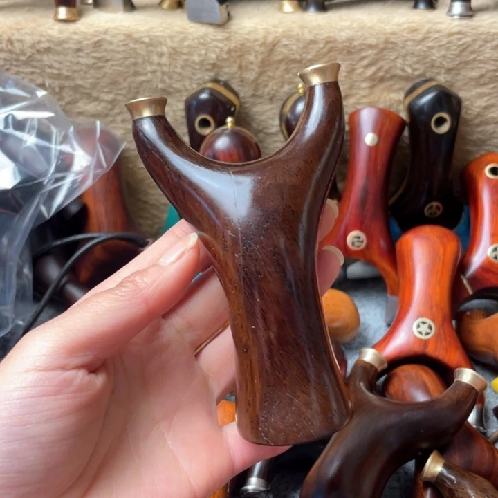 大果紫檀（缅甸花梨）瑕疵568