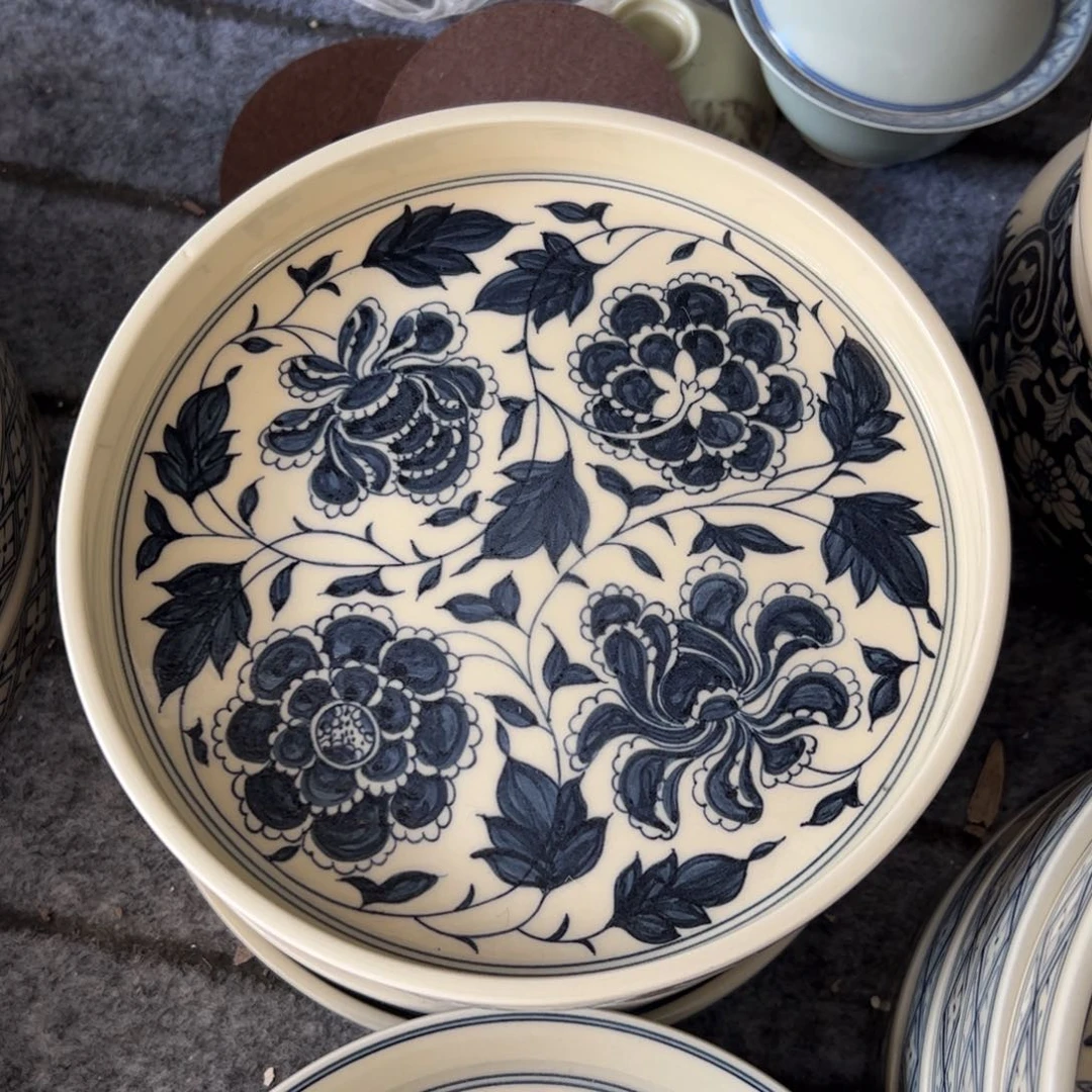 【闪购商品】猫***?陶瓷艺术有限公司