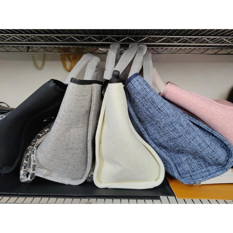 新粉福利托特包包