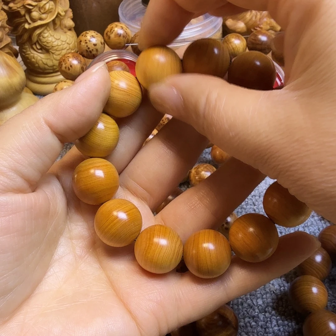 崖柏太行崖柏1.8鸡油黄骨料