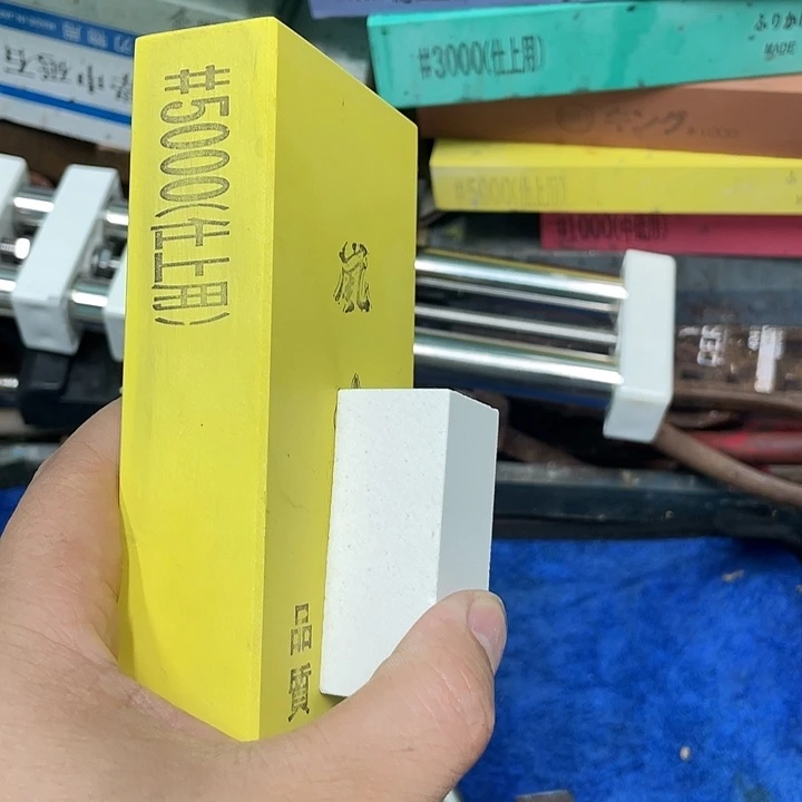 龙****）磨刀石下铁快好用