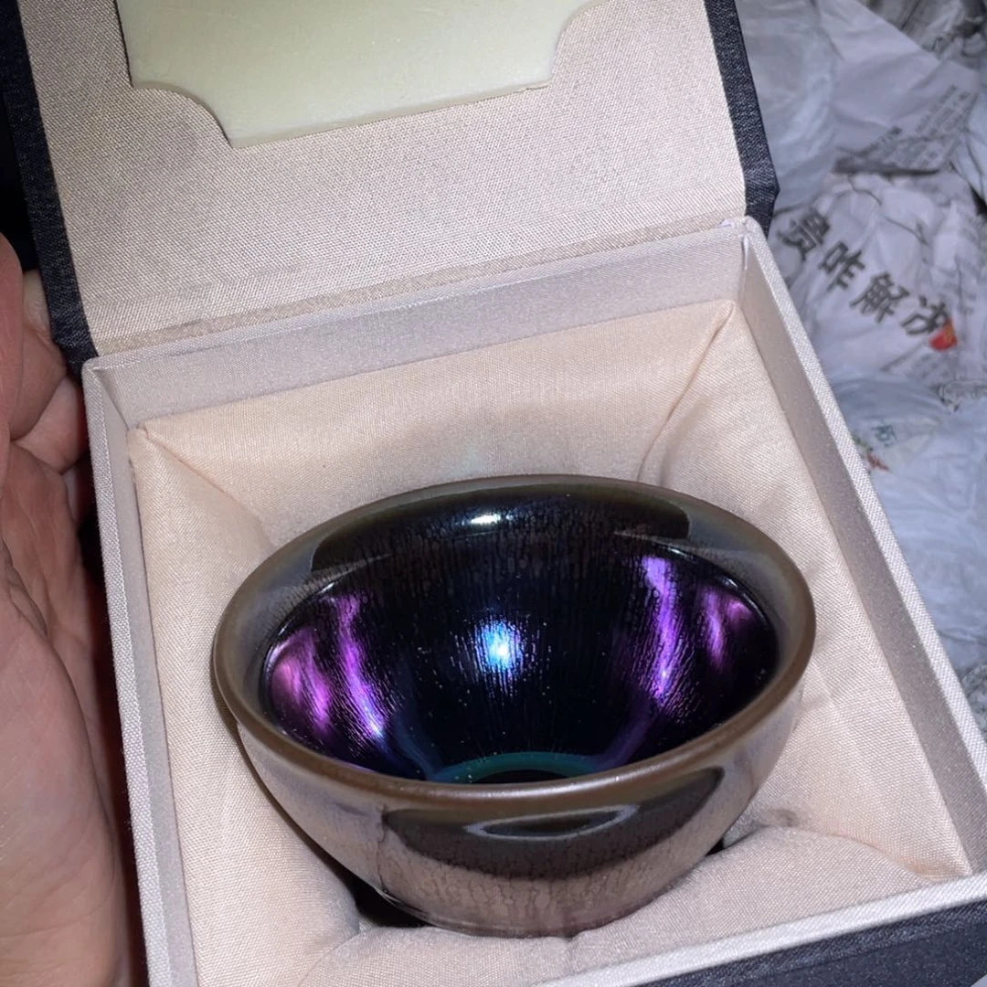 茶盏建盏直播间链接