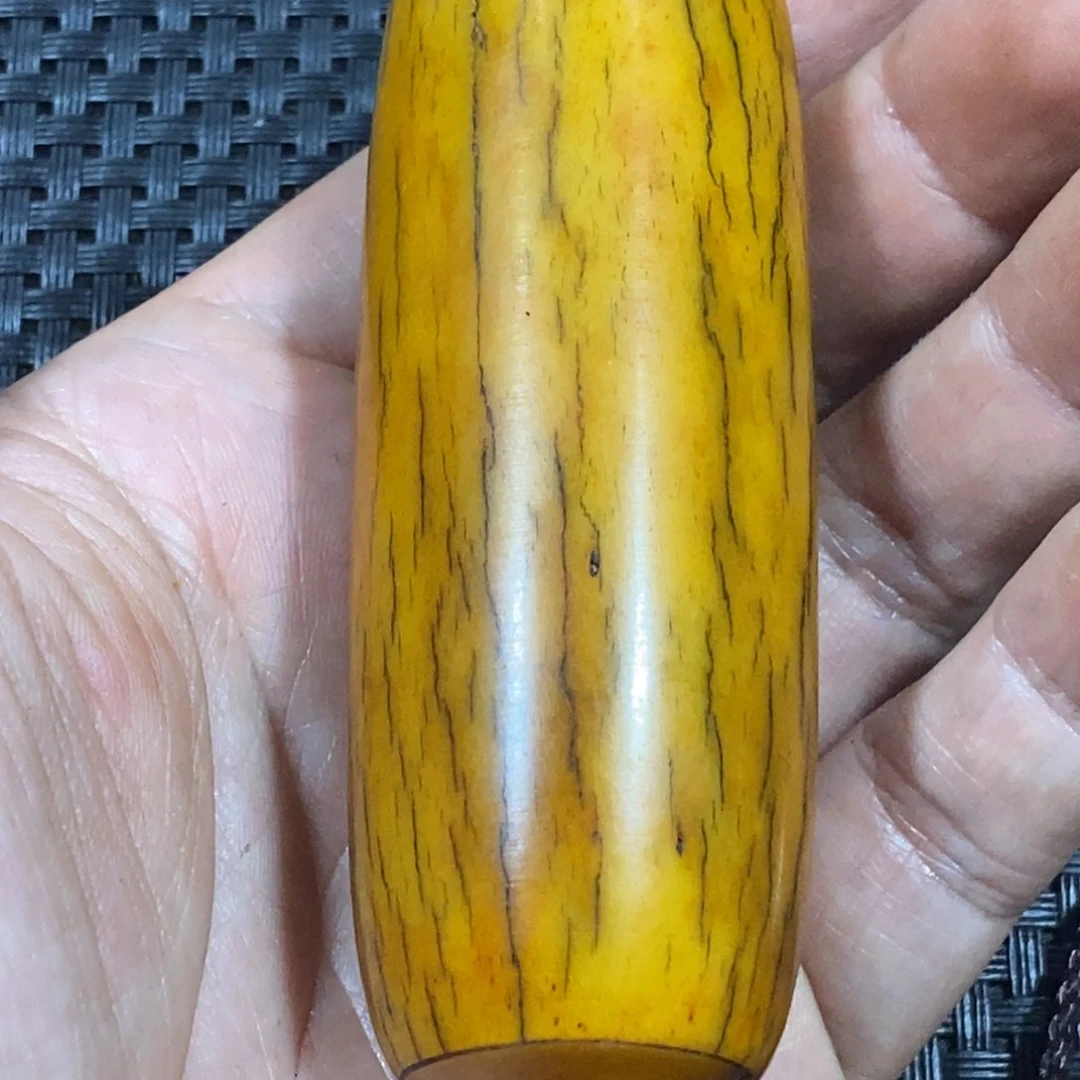 滴血莲花菩提吊坠