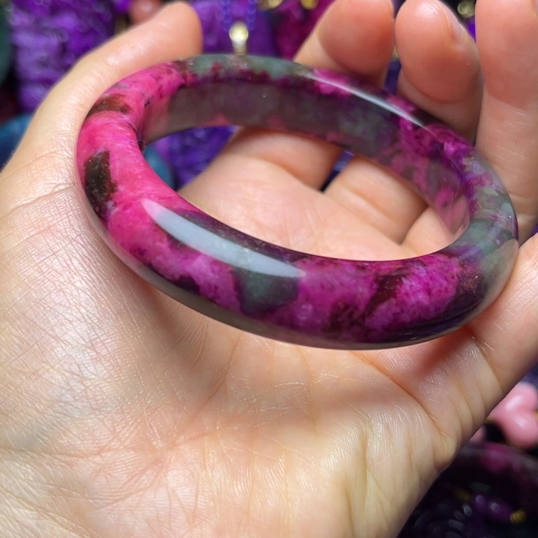 紫泥高品老油丝绒148