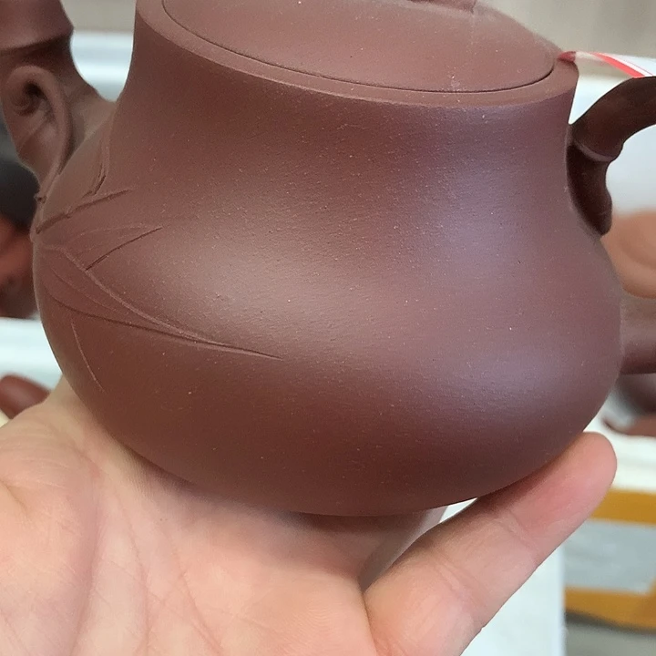 紫砂茶壶紫砂壶精品