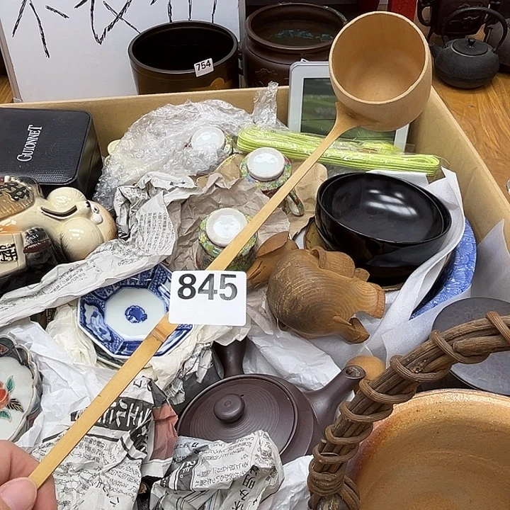 瓷片呀工艺品摆件瓷器摆件正能量