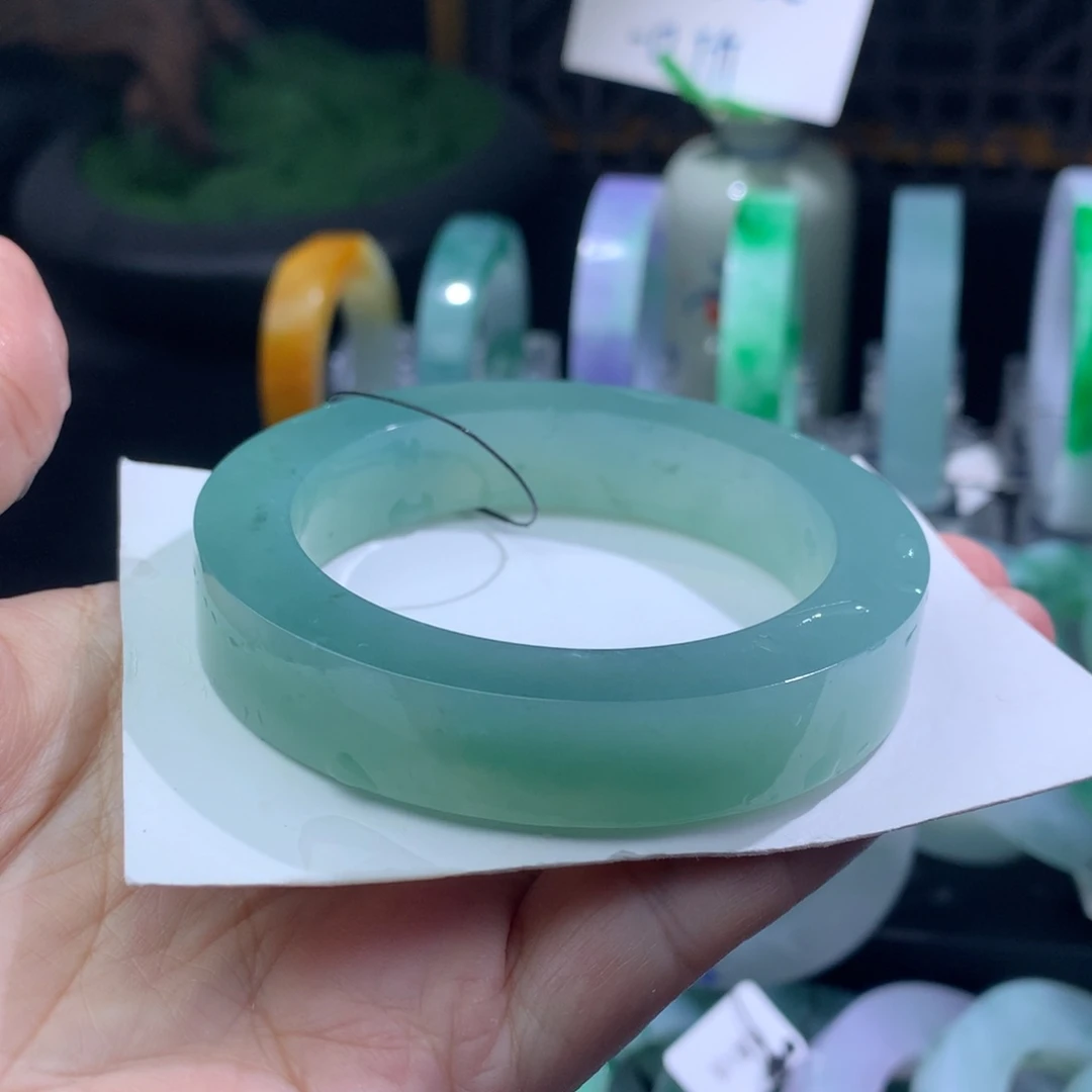 未镶嵌正定制翡翠