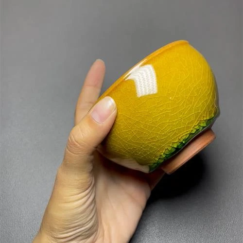 【闪购商品】茶盏-624............