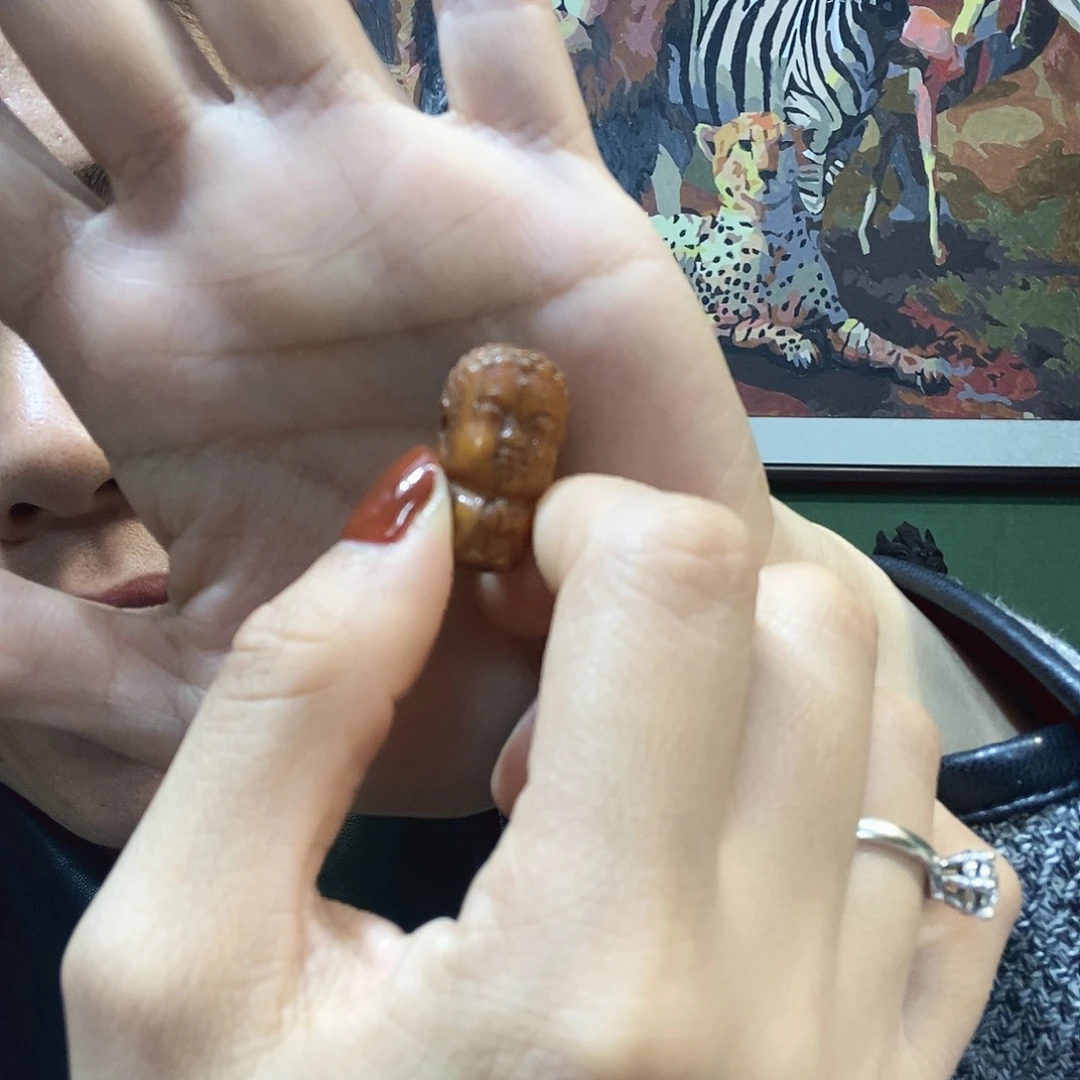 驼骨手串/手链主播推荐