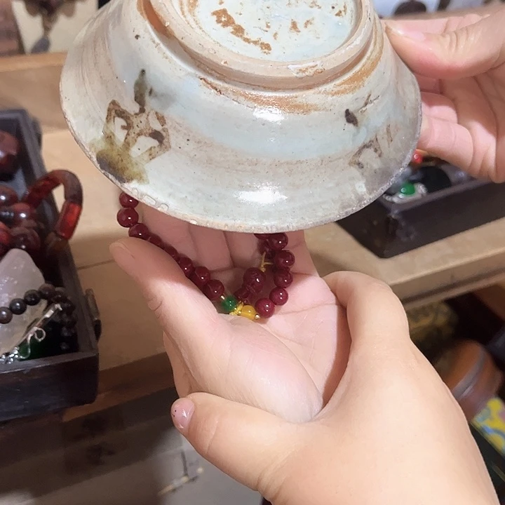 瓷片你爸爸保护环境