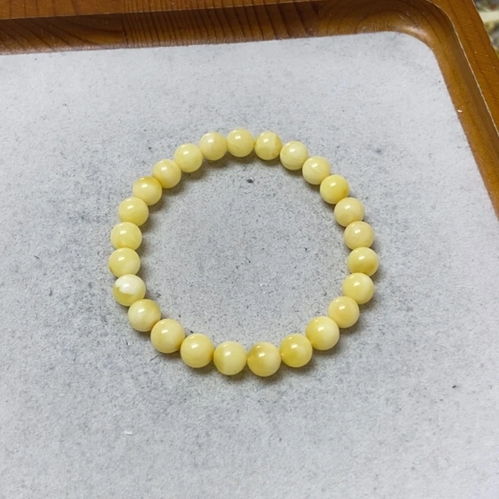 蜜蜡未镶嵌裸石多样性发货