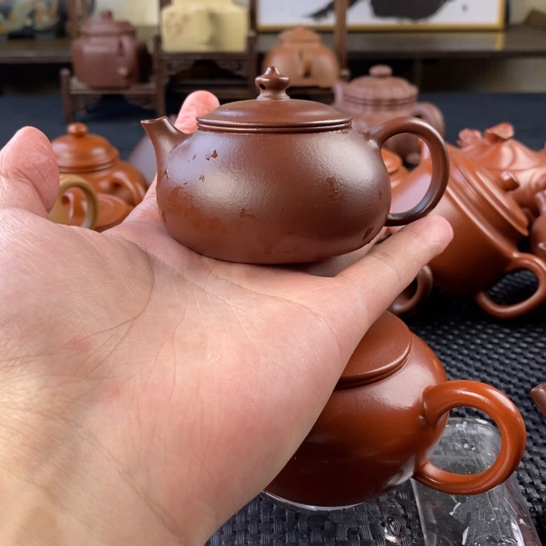 茶壶紫砂宜兴紫砂壶艺术学院