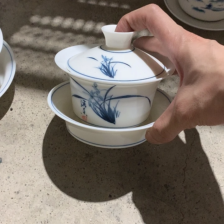 微瑕茶具介意勿拍