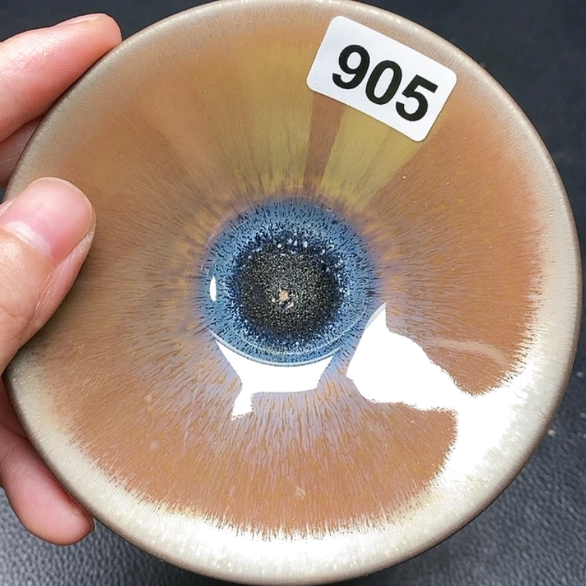 【闪购商品】茶盏我的盏太好看了吧