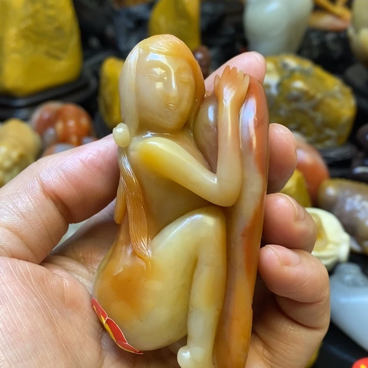 寿山石进*寿山石¥¥¥¥