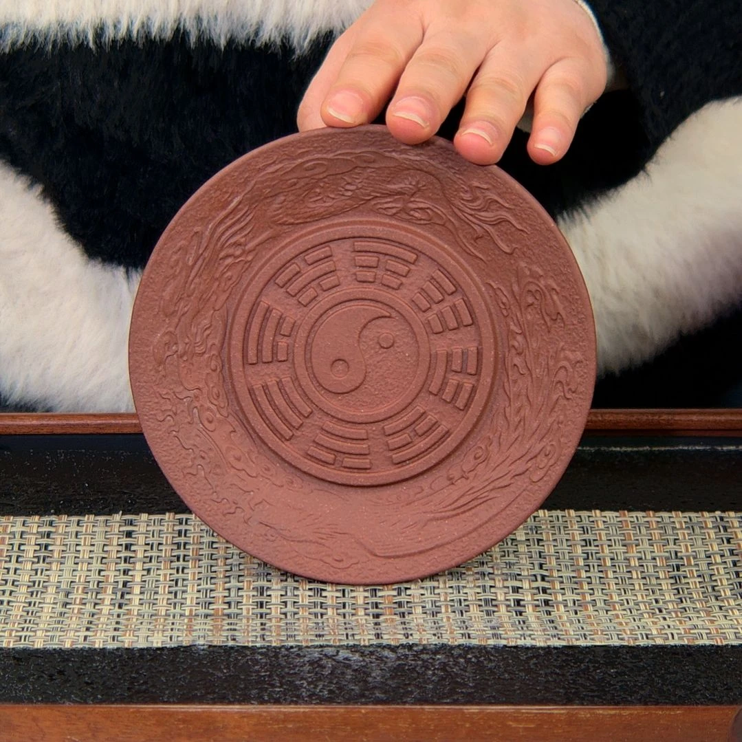 【闪购商品】紫砂茶杯高货放漏