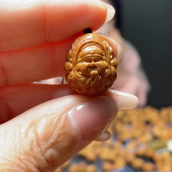 橄榄核手串/手链橄榄