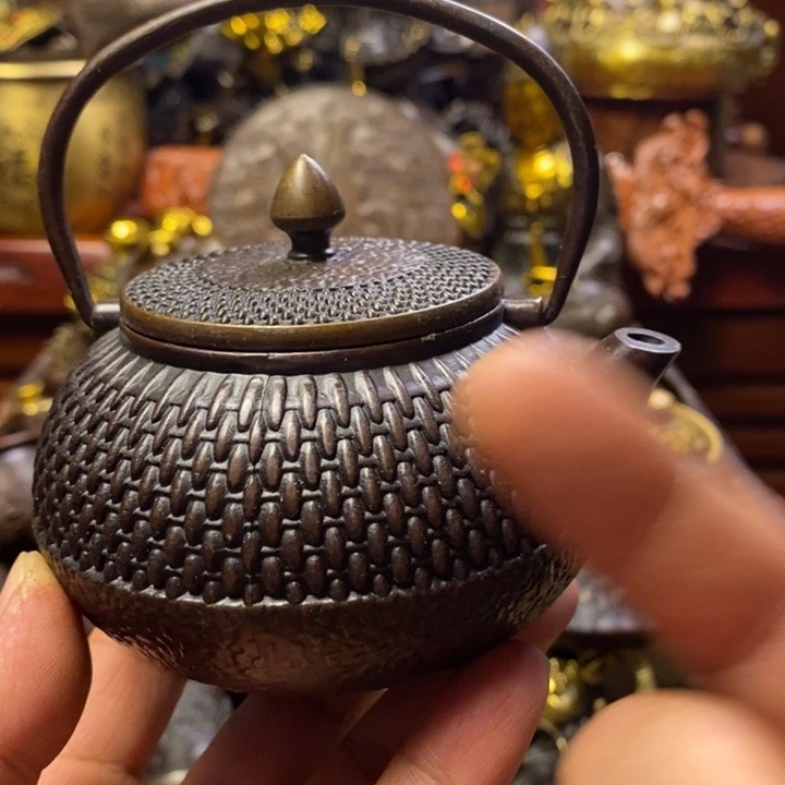 茶台摆件/工艺摆件