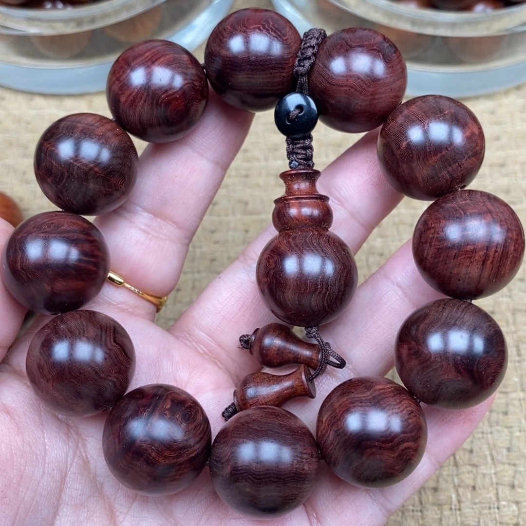 黄花梨/降香黄檀“****柔