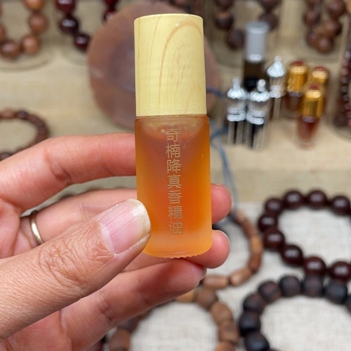1***5藤类降真香高品质香油