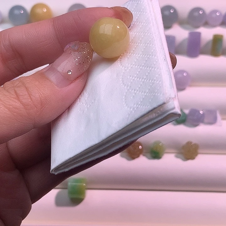 翡翠散珠翡翠卡13+
