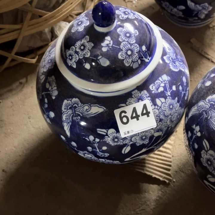 一****陶瓷制品瑕疵处理