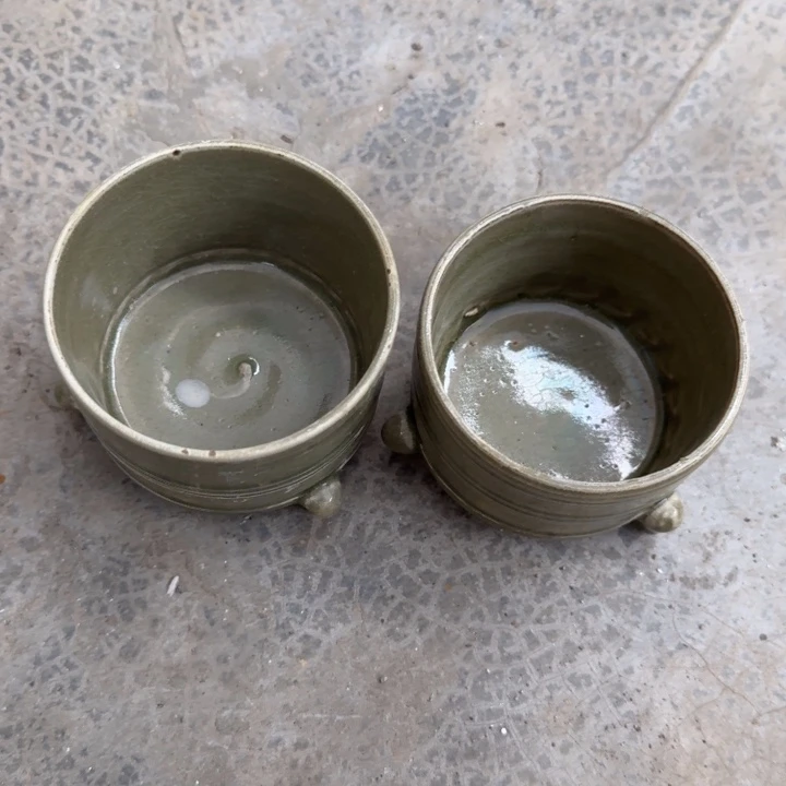 奇***风摆件瓷器瓷器瓷器