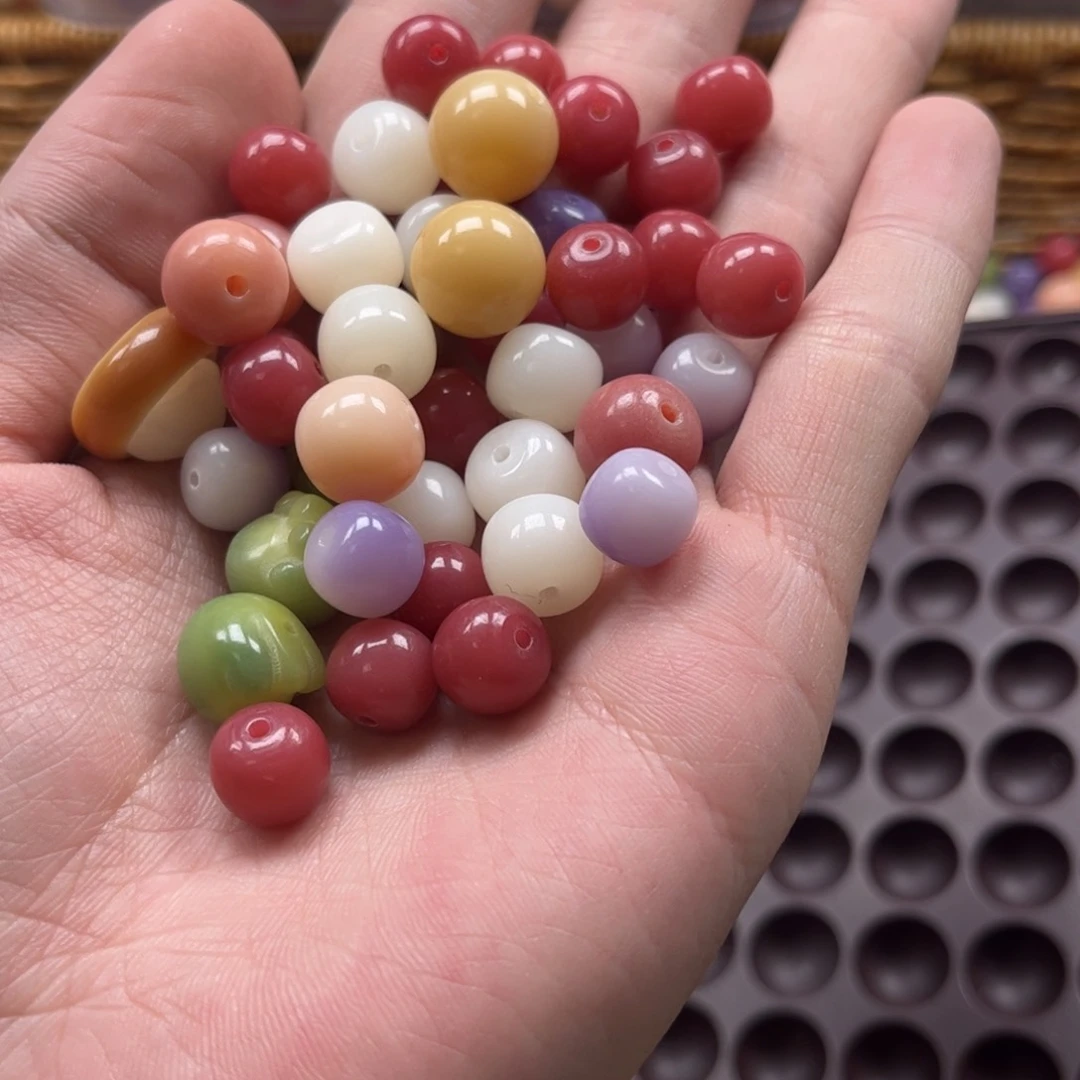 【闪购商品】白玉菩提吊坠轩**蝶z大杂烩锅底微瑕不售后
