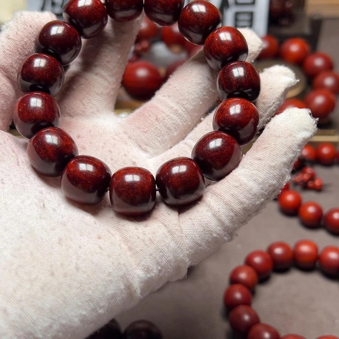 淡***味木1516水波底老型珠