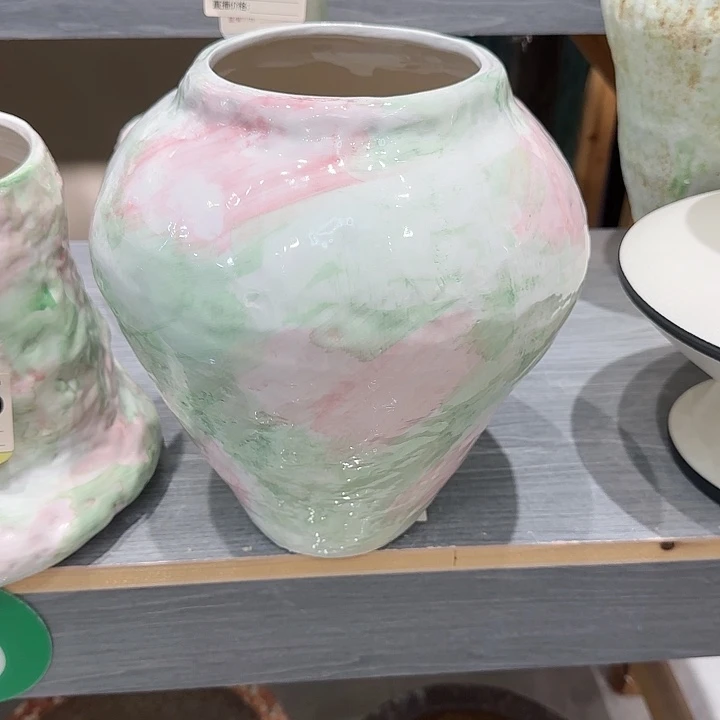 景德镇陶瓷艺术品