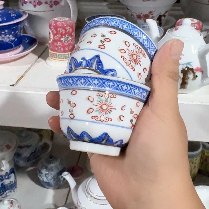 景德镇陶瓷瓷厂清仓处理