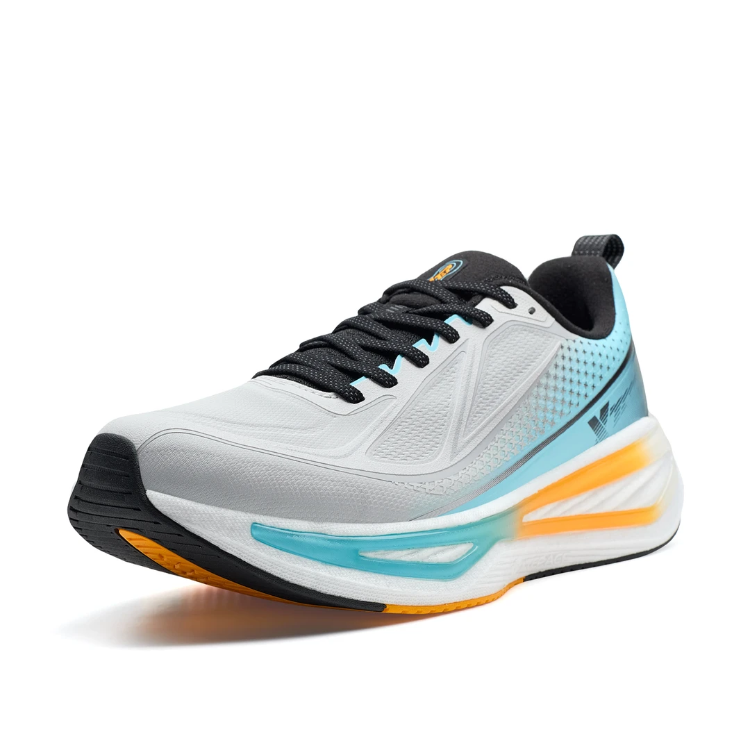 XTEP/特步跑步鞋休闲缓震跑鞋训练低帮男轻便马拉松975419110036