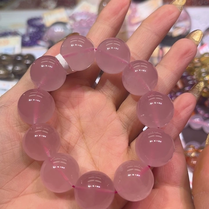 【闪购商品】水晶手链未镶嵌手串