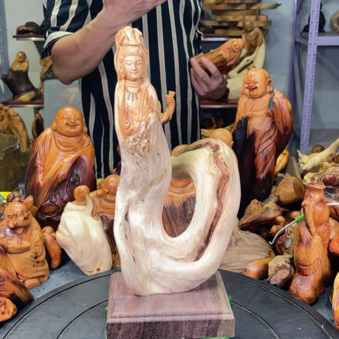 【闪购商品】柏木（崖柏）其他