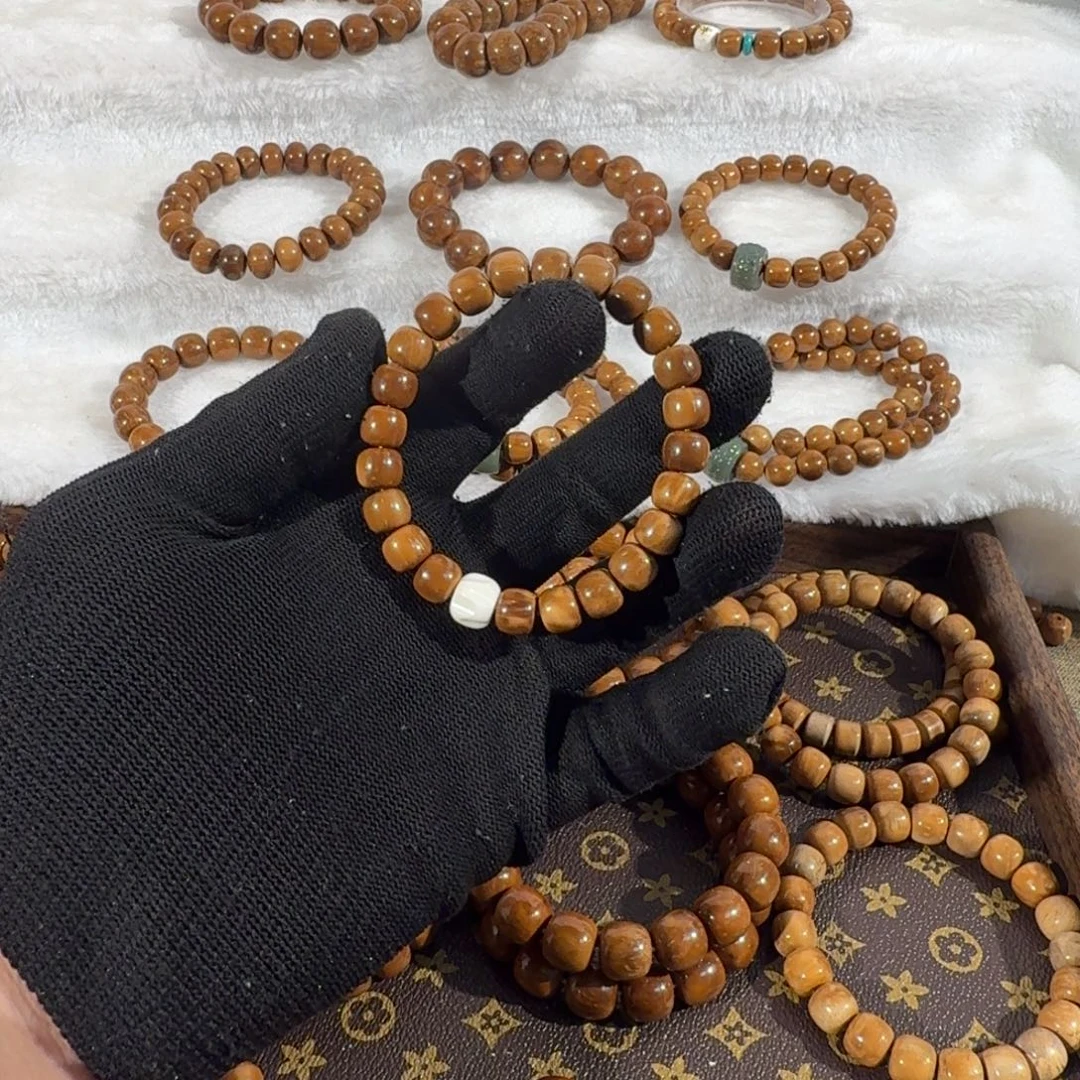 库克手串特级8×9老型