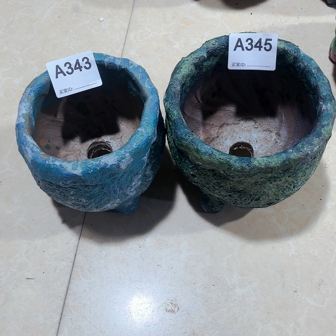 我****9景德镇陶瓷花盆花盆