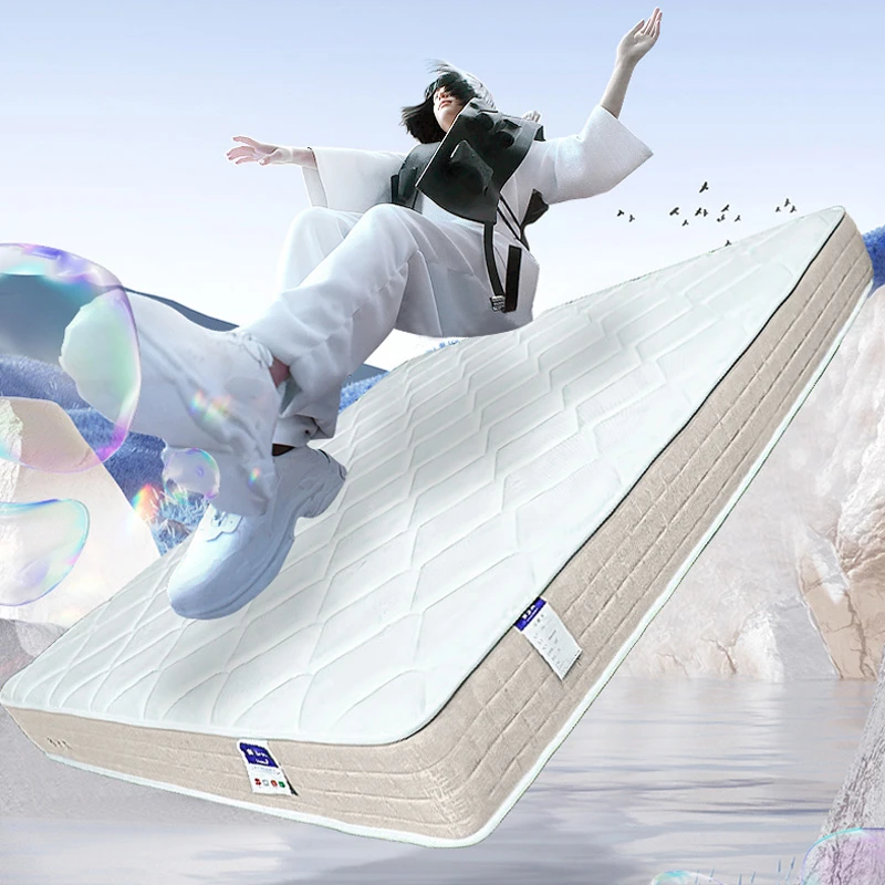 康梦得(A4)五星级酒店床垫透气透气防螨家用独立袋环保环保加厚