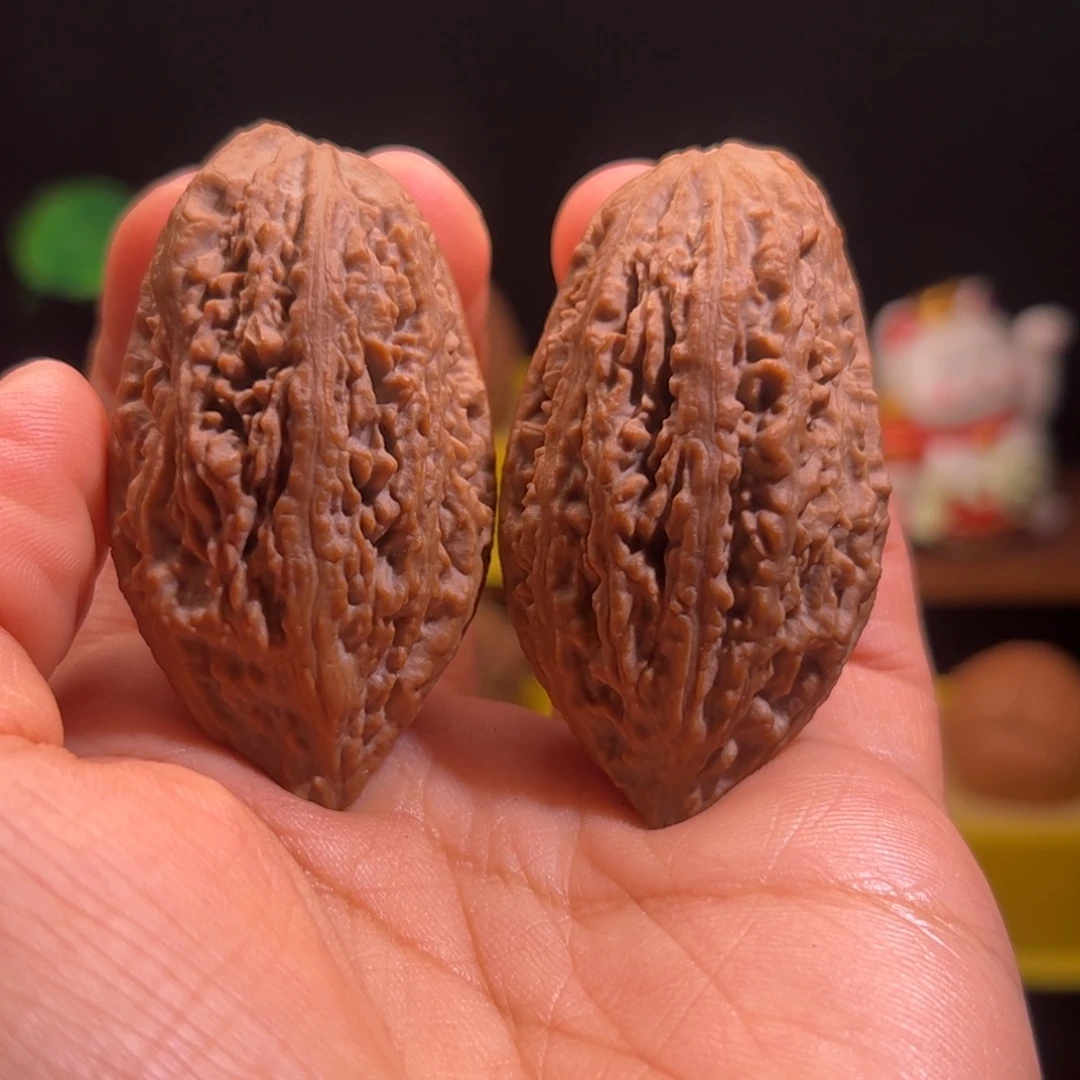 吊坠文玩核桃核桃6