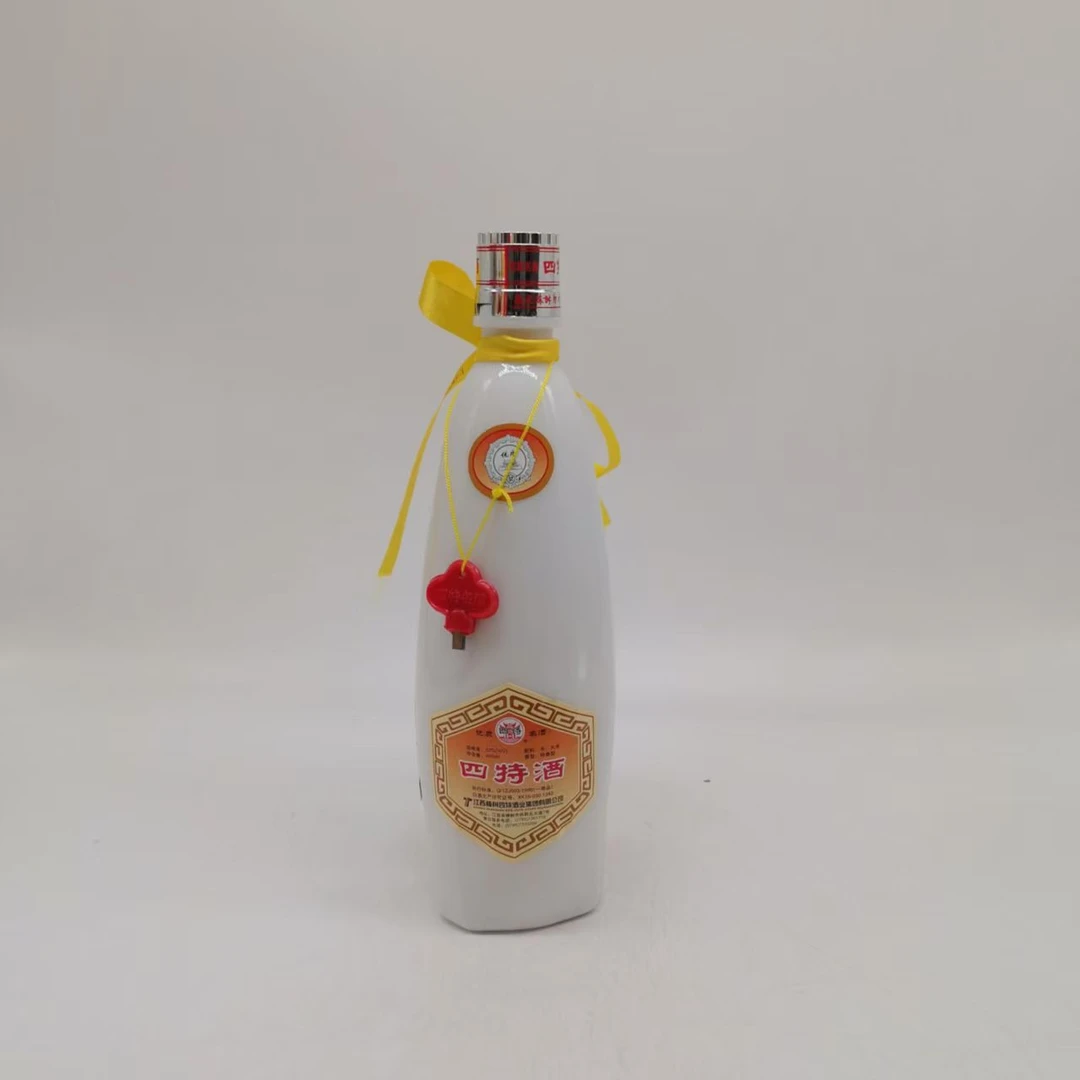 2003年四特酒 52% 460ml 91260